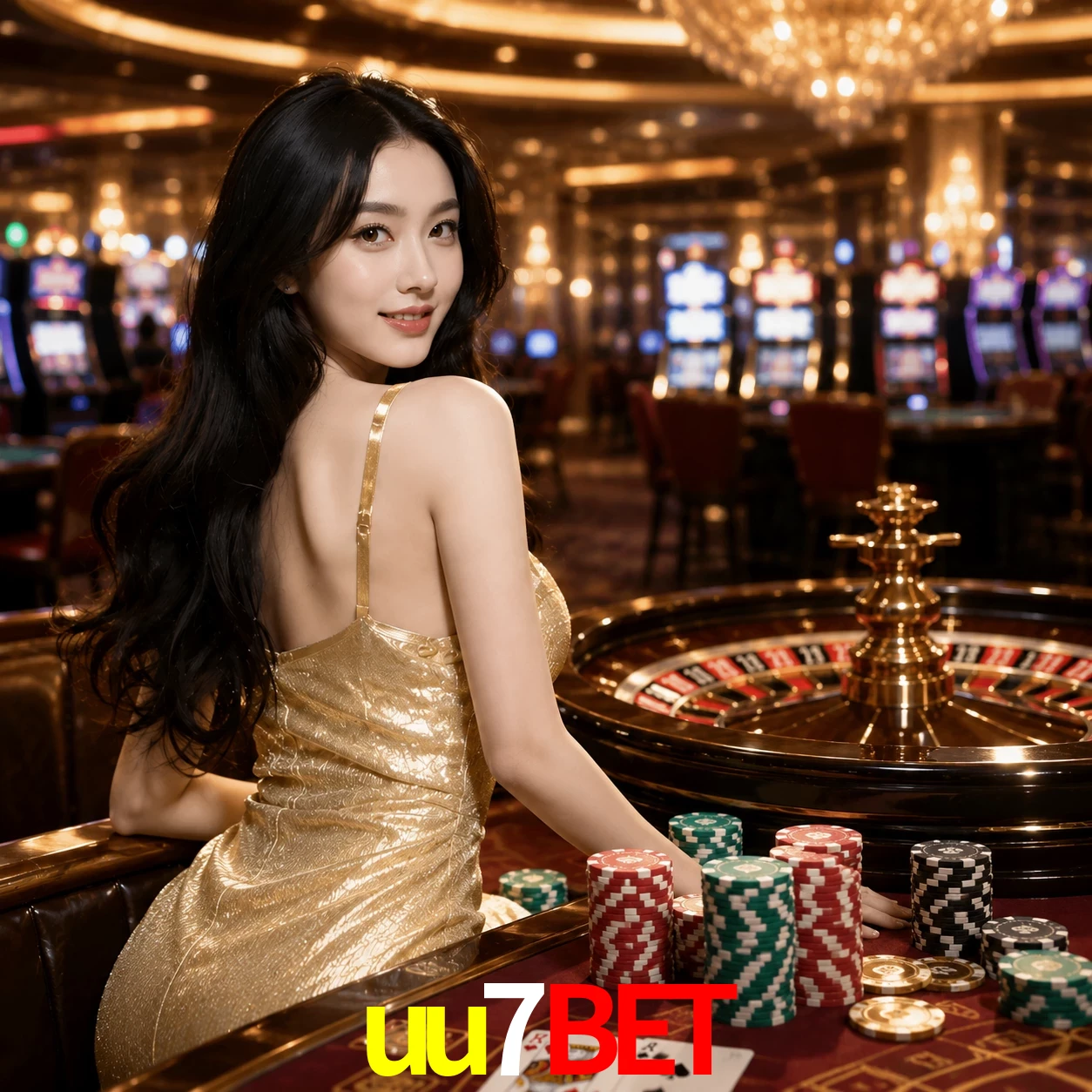 Download app uu7bet Android iOS