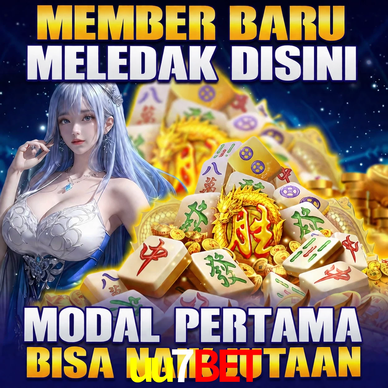 Slots com prêmios uu7bet